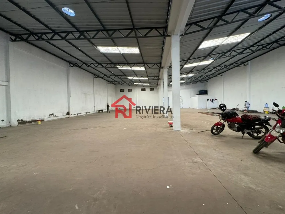 Depósito-Galpão, 1700 m² - Foto 13