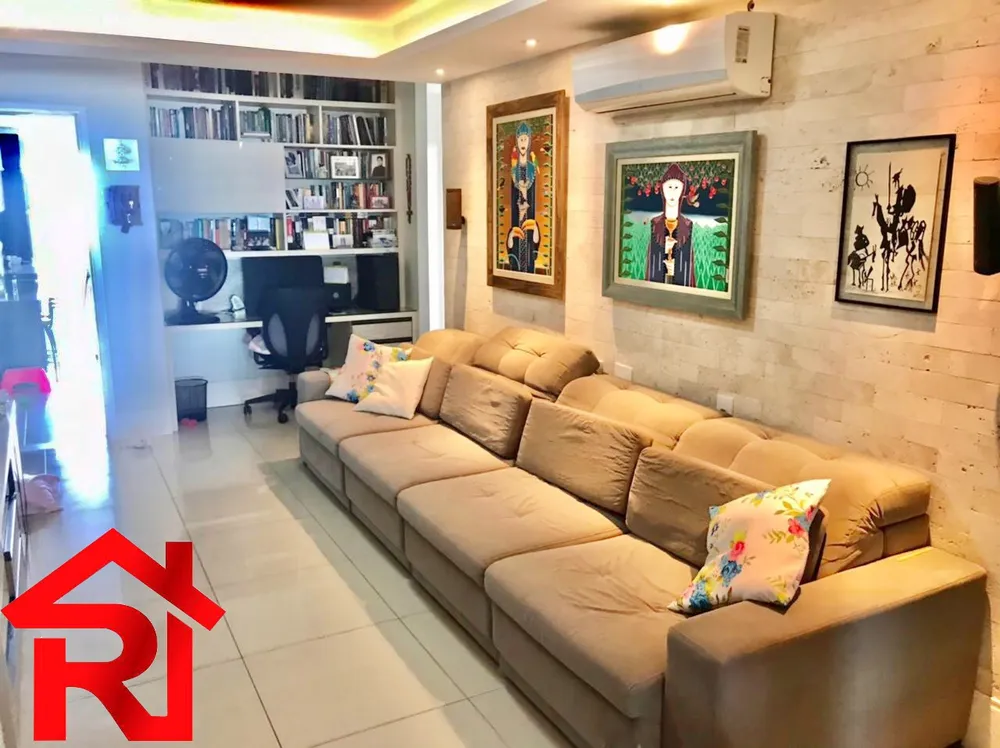Apartamento, 4 quartos, 285 m² - Foto 5