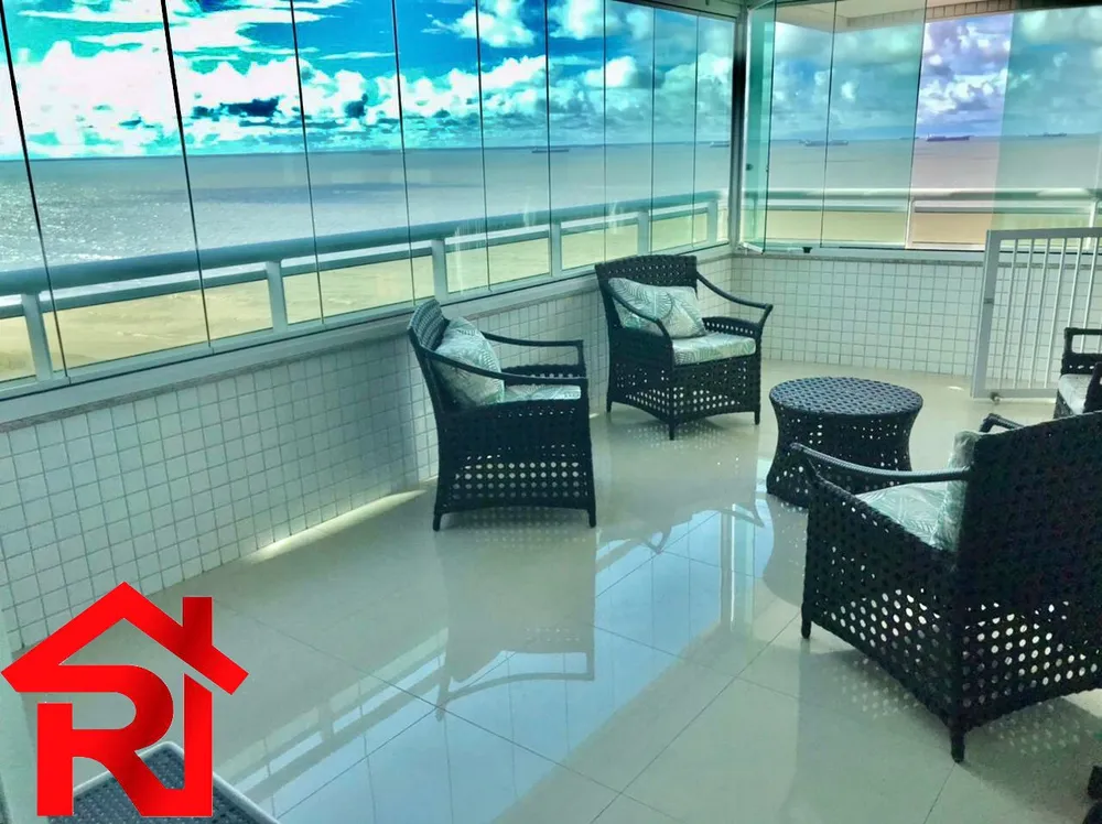 Apartamento, 4 quartos, 285 m² - Foto 3