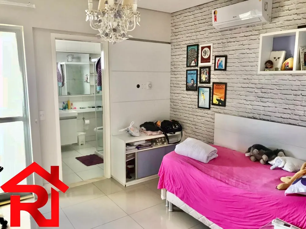 Apartamento, 4 quartos, 285 m² - Foto 8