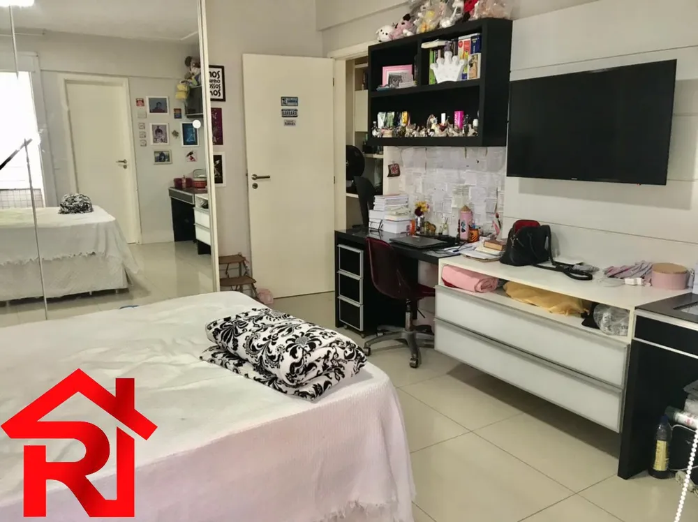 Apartamento, 4 quartos, 285 m² - Foto 10