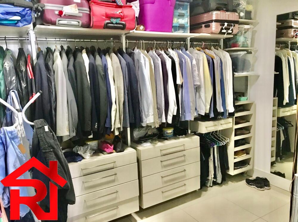 Apartamento à venda com 4 quartos, 285m² - Foto 5
