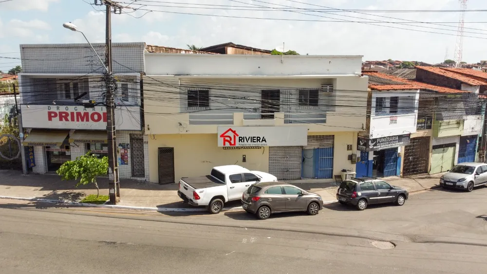 Prédio Inteiro, 148 m² - Foto 2