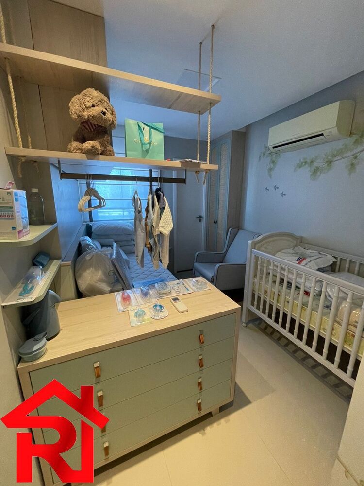 Apartamento, 2 quartos, 74 m² - Foto 1