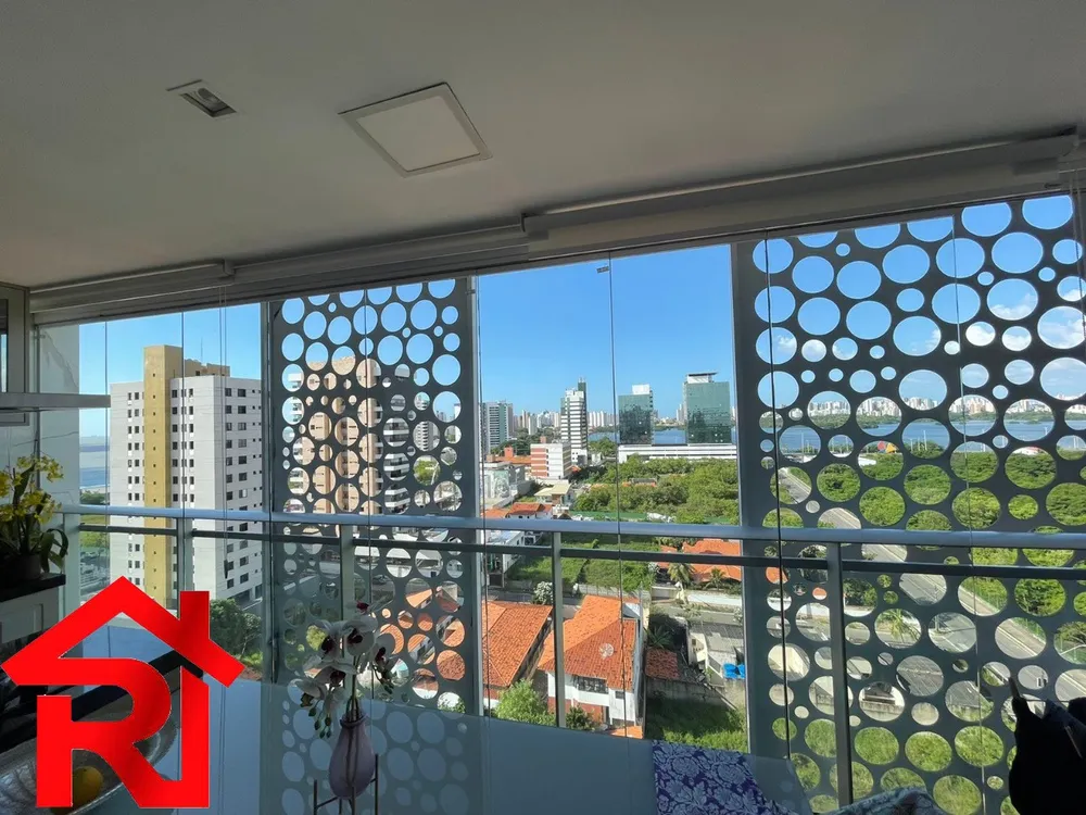 Apartamento, 2 quartos, 74 m² - Foto 11