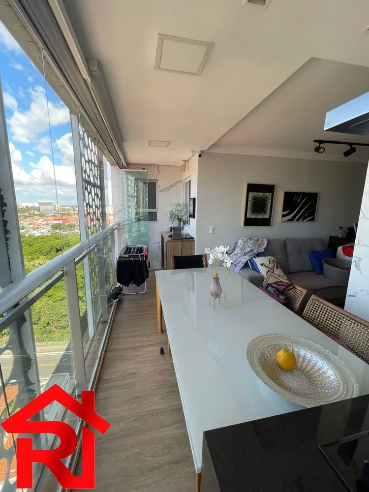 Apartamento, 2 quartos, 74 m² - Foto 7