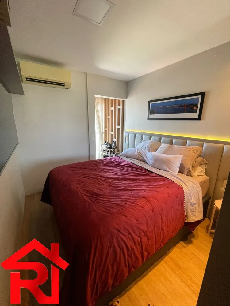 Apartamento, 2 quartos, 74 m² - Foto 9