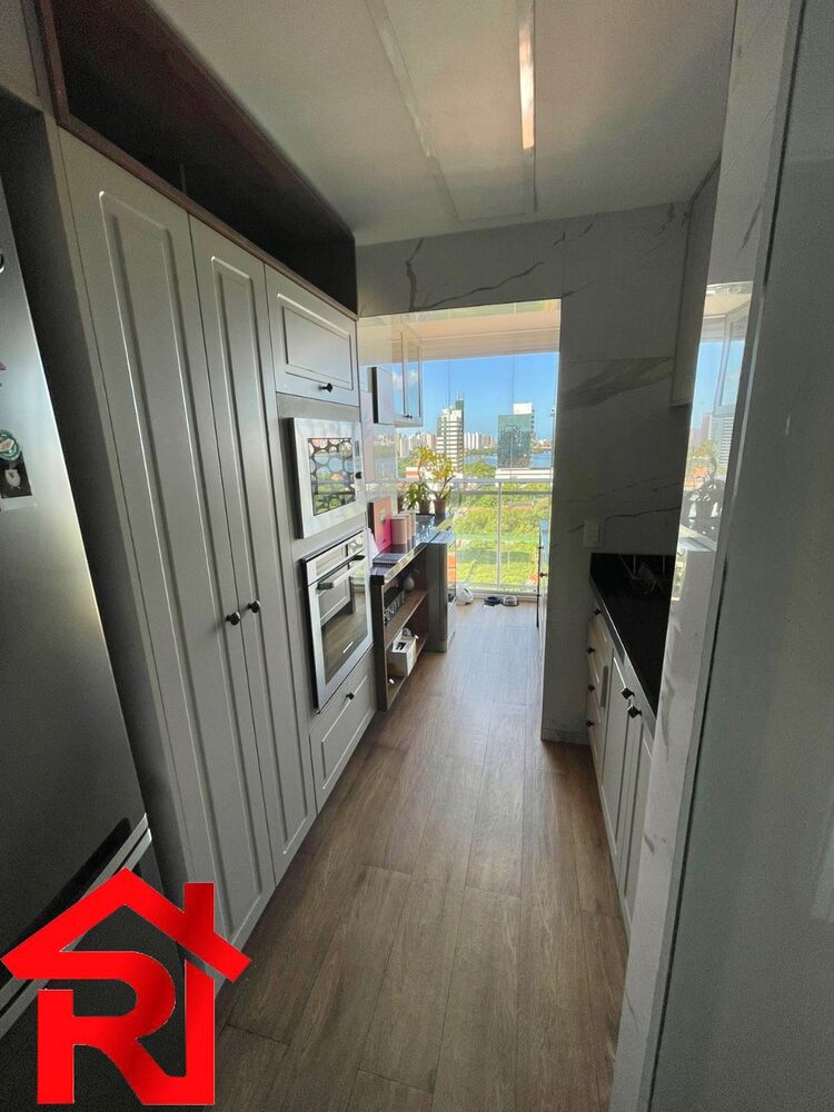 Apartamento, 2 quartos, 74 m² - Foto 3