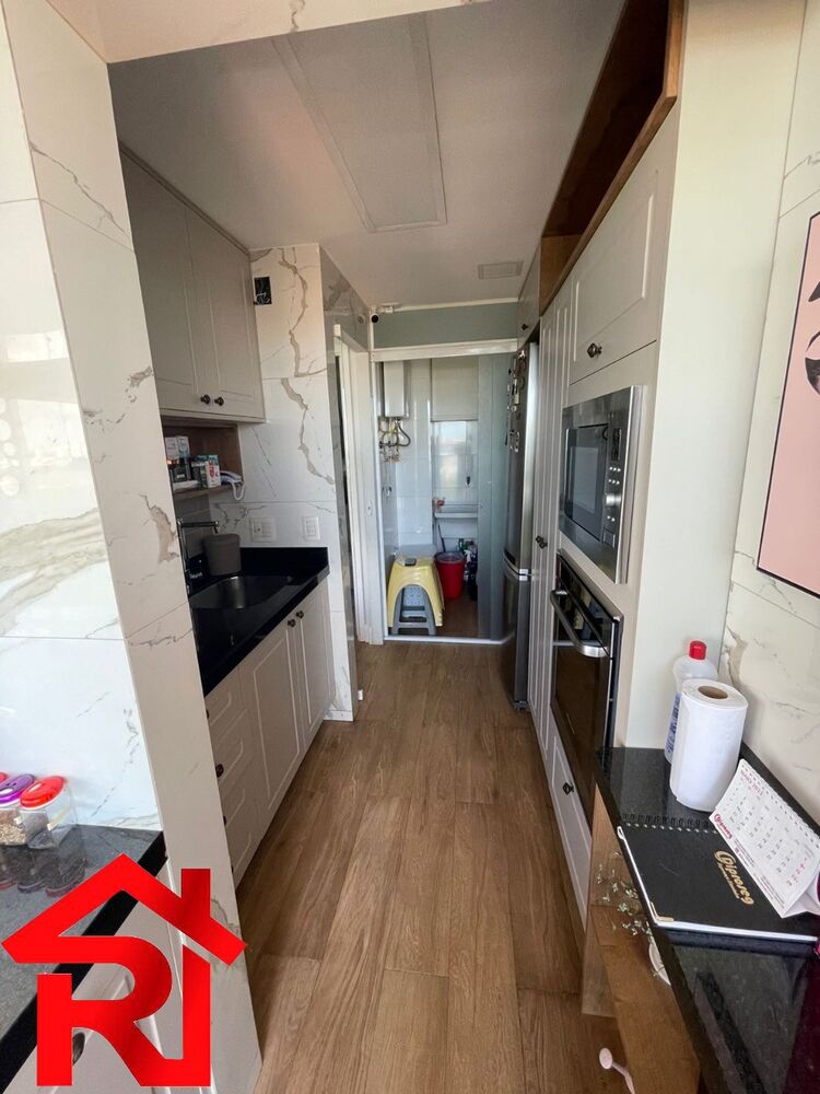 Apartamento, 2 quartos, 74 m² - Foto 2