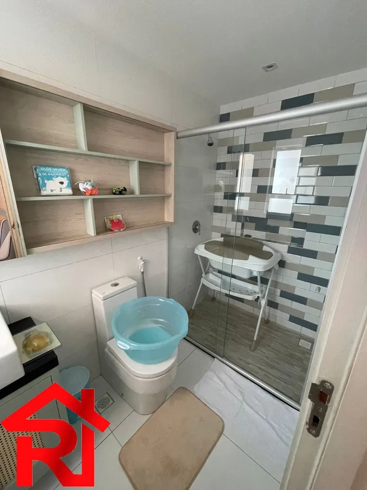 Apartamento, 2 quartos, 74 m² - Foto 12