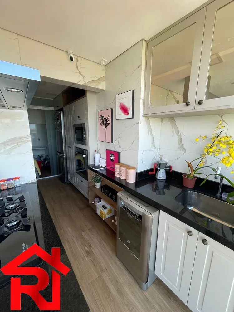 Apartamento, 2 quartos, 74 m² - Foto 5