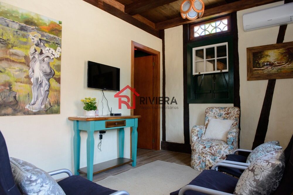 Casa à venda com 3 quartos, 150m² - Foto 7