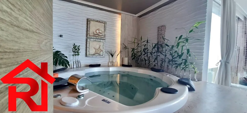 Apartamento, 3 quartos, 400 m² - Foto 14