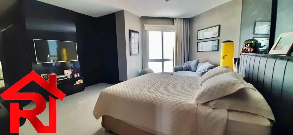 Apartamento, 3 quartos, 400 m² - Foto 12