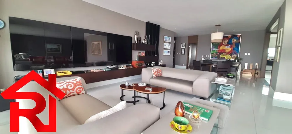 Apartamento, 3 quartos, 400 m² - Foto 9