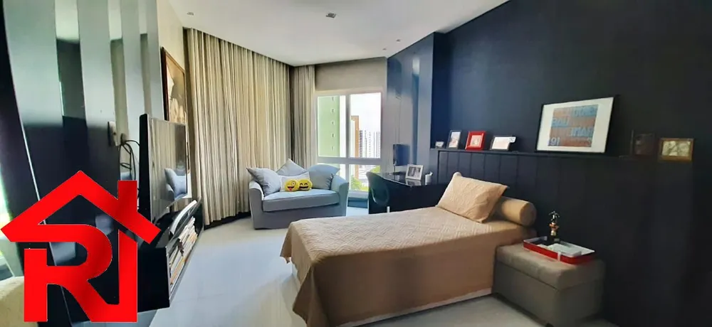 Apartamento, 3 quartos, 400 m² - Foto 11