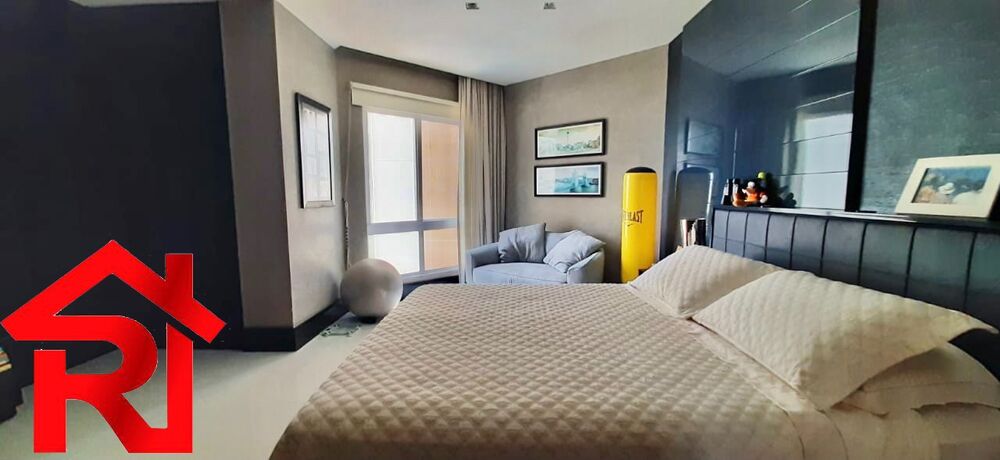 Apartamento, 3 quartos, 400 m² - Foto 6