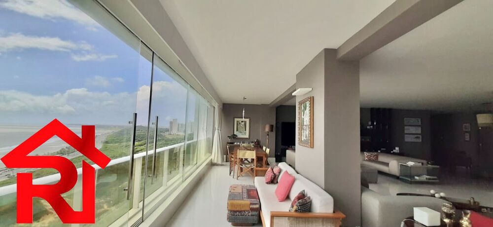 Apartamento, 3 quartos, 400 m² - Foto 4