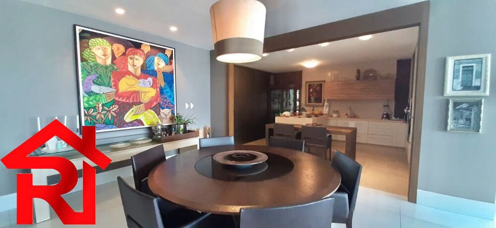 Apartamento, 3 quartos, 400 m² - Foto 2