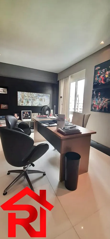 Apartamento, 3 quartos, 400 m² - Foto 9
