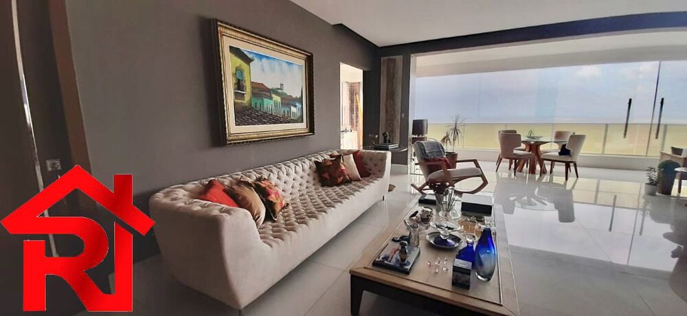 Apartamento, 3 quartos, 400 m² - Foto 5