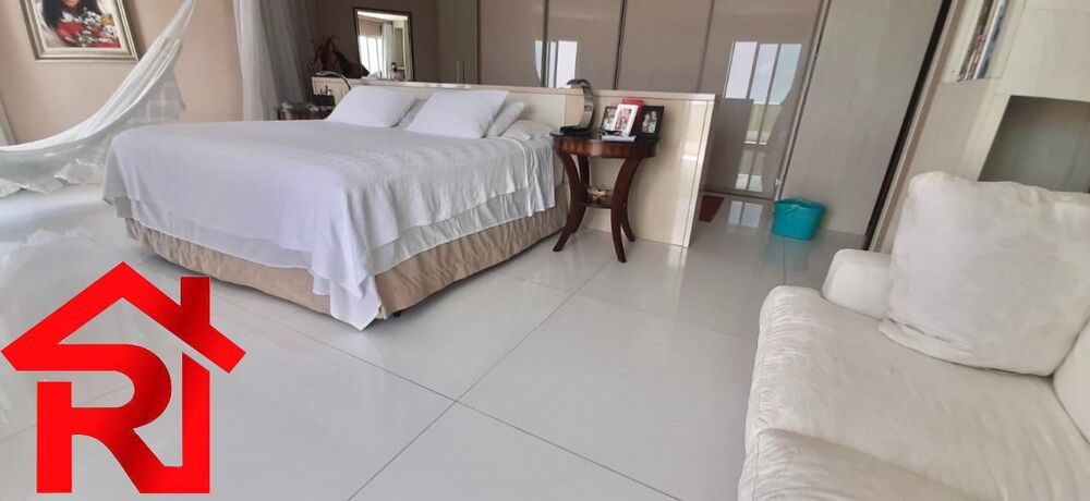 Apartamento, 3 quartos, 400 m² - Foto 3