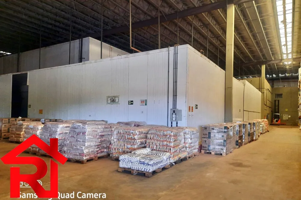 Depósito-Galpão, 10000 m² - Foto 1