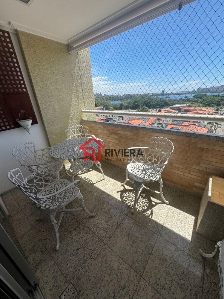 Apartamento, 3 quartos, 140 m² - Foto 6
