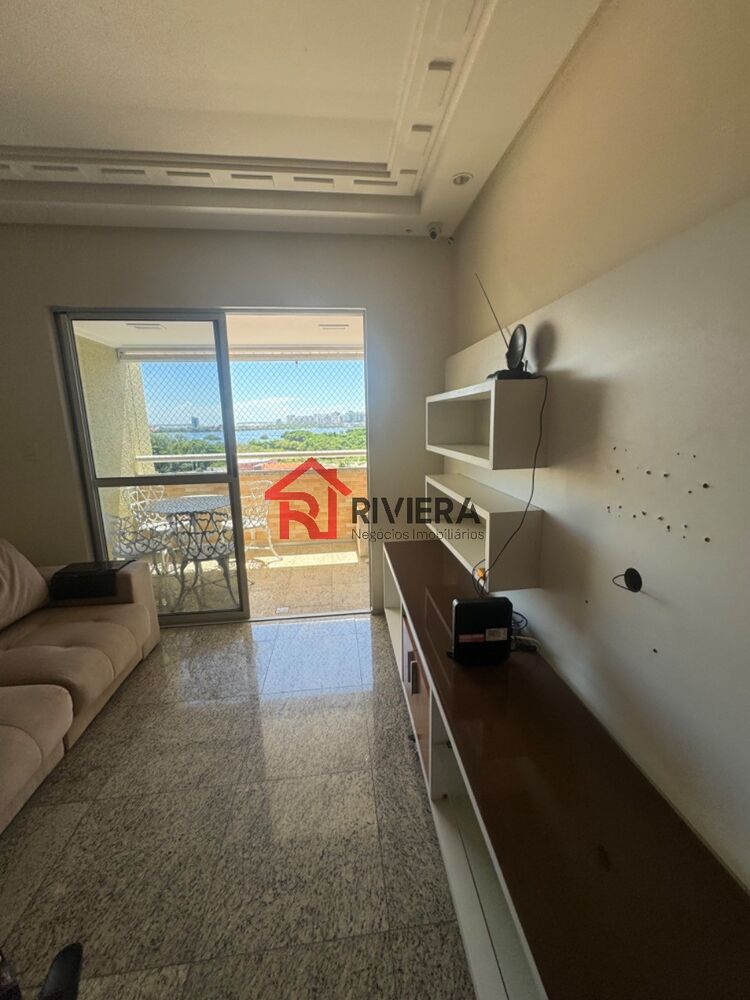 Apartamento, 3 quartos, 140 m² - Foto 2