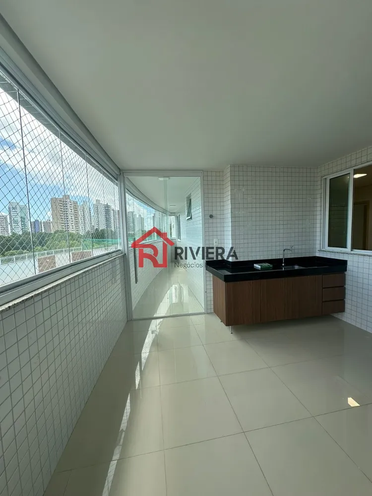 Apartamento, 4 quartos, 151 m² - Foto 12