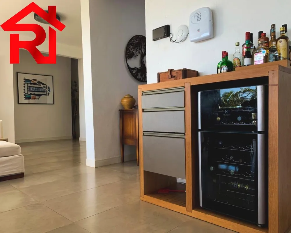 Casa, 4 quartos, 900 m² - Foto 4