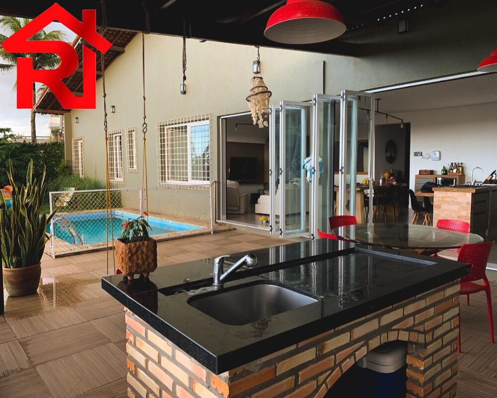 Casa, 4 quartos, 900 m² - Foto 4