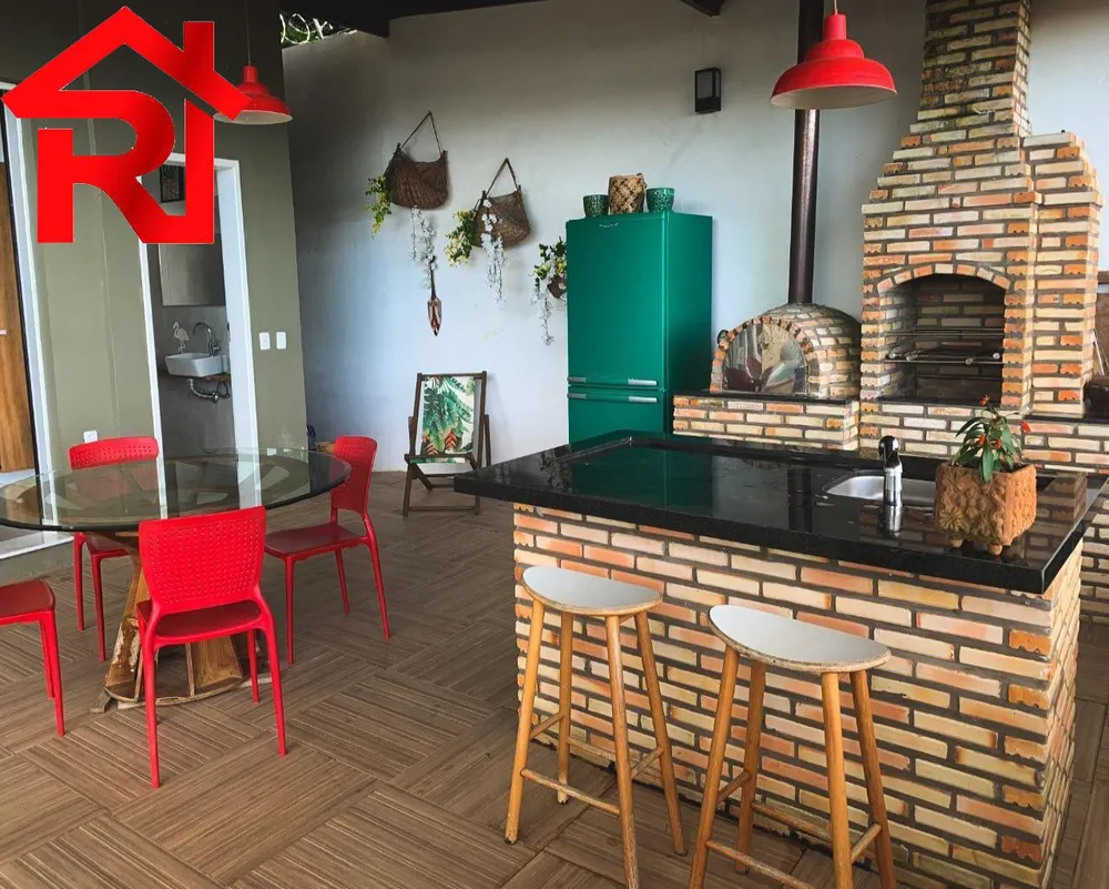 Casa, 4 quartos, 900 m² - Foto 15