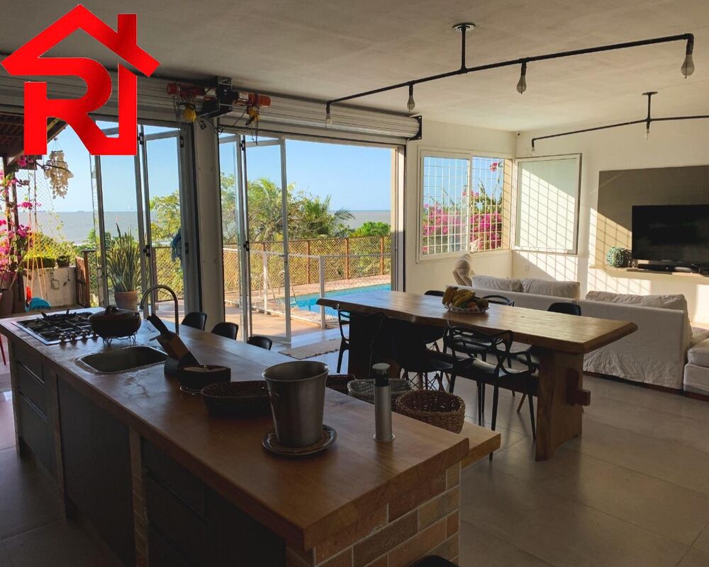 Casa, 4 quartos, 900 m² - Foto 1