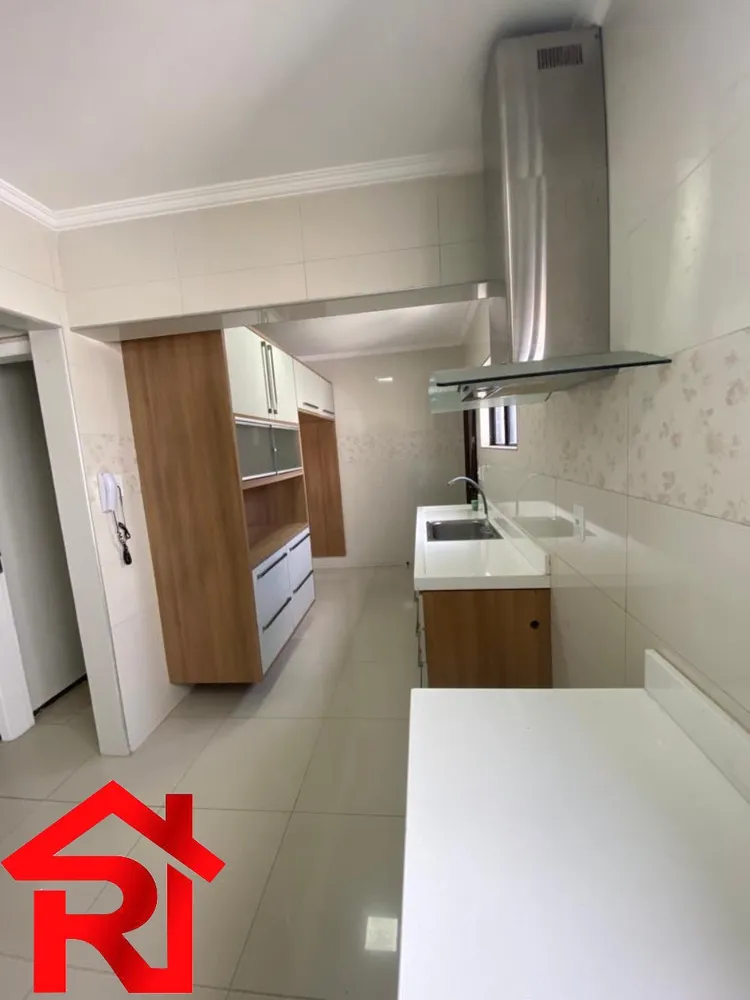 Apartamento, 3 quartos, 156 m² - Foto 5