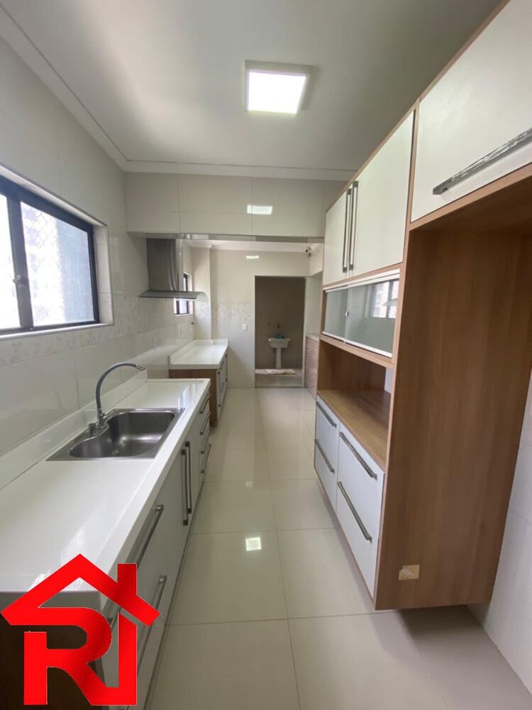 Apartamento, 3 quartos, 156 m² - Foto 2
