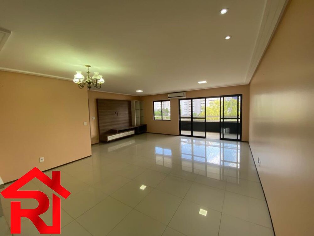 Apartamento, 3 quartos, 156 m² - Foto 1