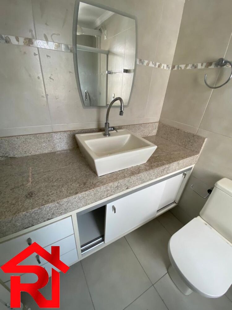 Apartamento, 3 quartos, 156 m² - Foto 4