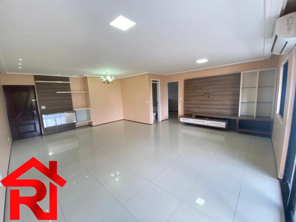 Apartamento, 3 quartos, 156 m² - Foto 9