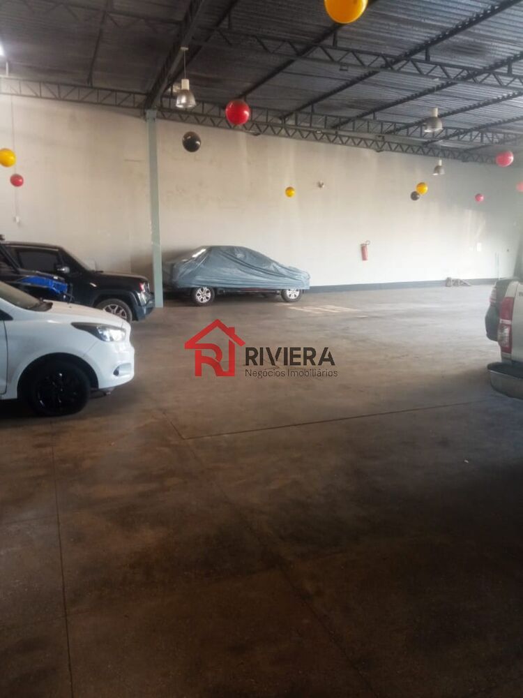 Depósito-Galpão - Foto 4