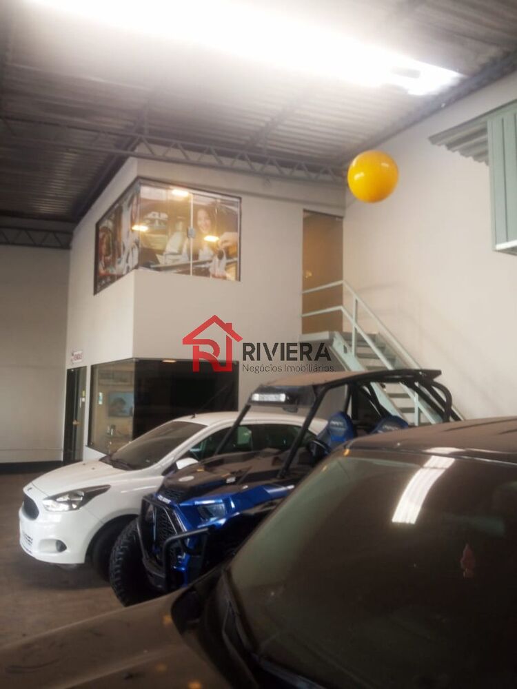 Depósito-Galpão - Foto 7