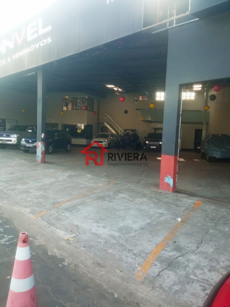 Depósito-Galpão - Foto 2