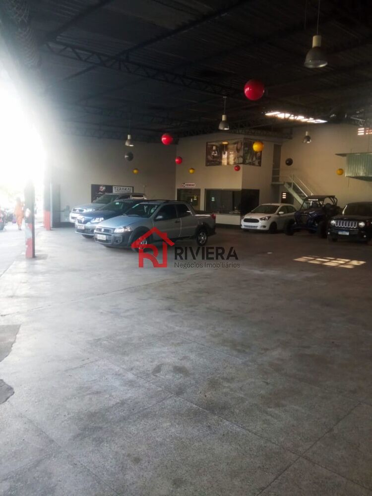 Depósito-Galpão - Foto 1