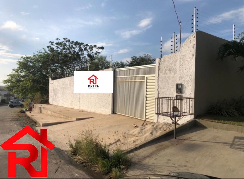 Terreno, 1070 m² - Foto 2