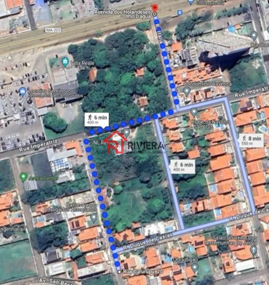 Terreno, 950 m² - Foto 2