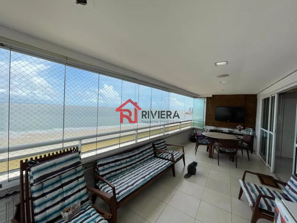 Apartamento, 4 quartos, 245 m² - Foto 3