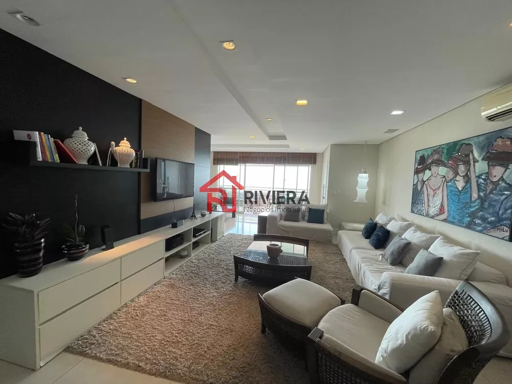 Apartamento, 4 quartos, 245 m² - Foto 8