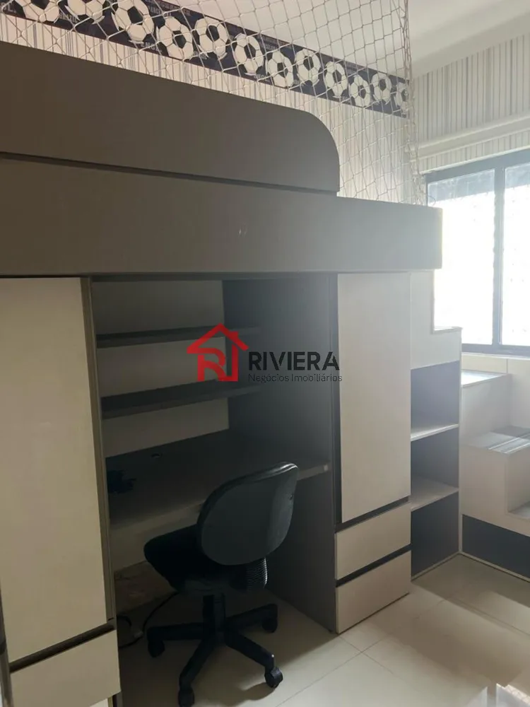 Apartamento, 4 quartos, 148 m² - Foto 14