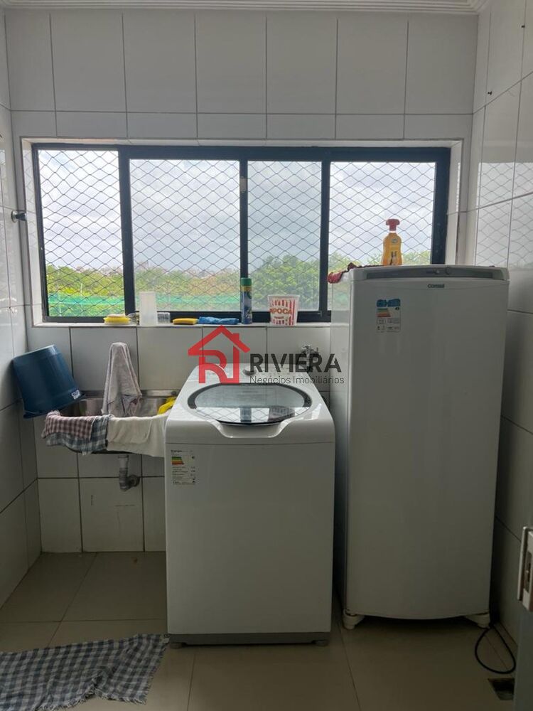 Apartamento para alugar com 4 quartos, 148m² - Foto 8