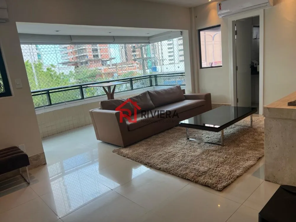 Apartamento, 4 quartos, 148 m² - Foto 24